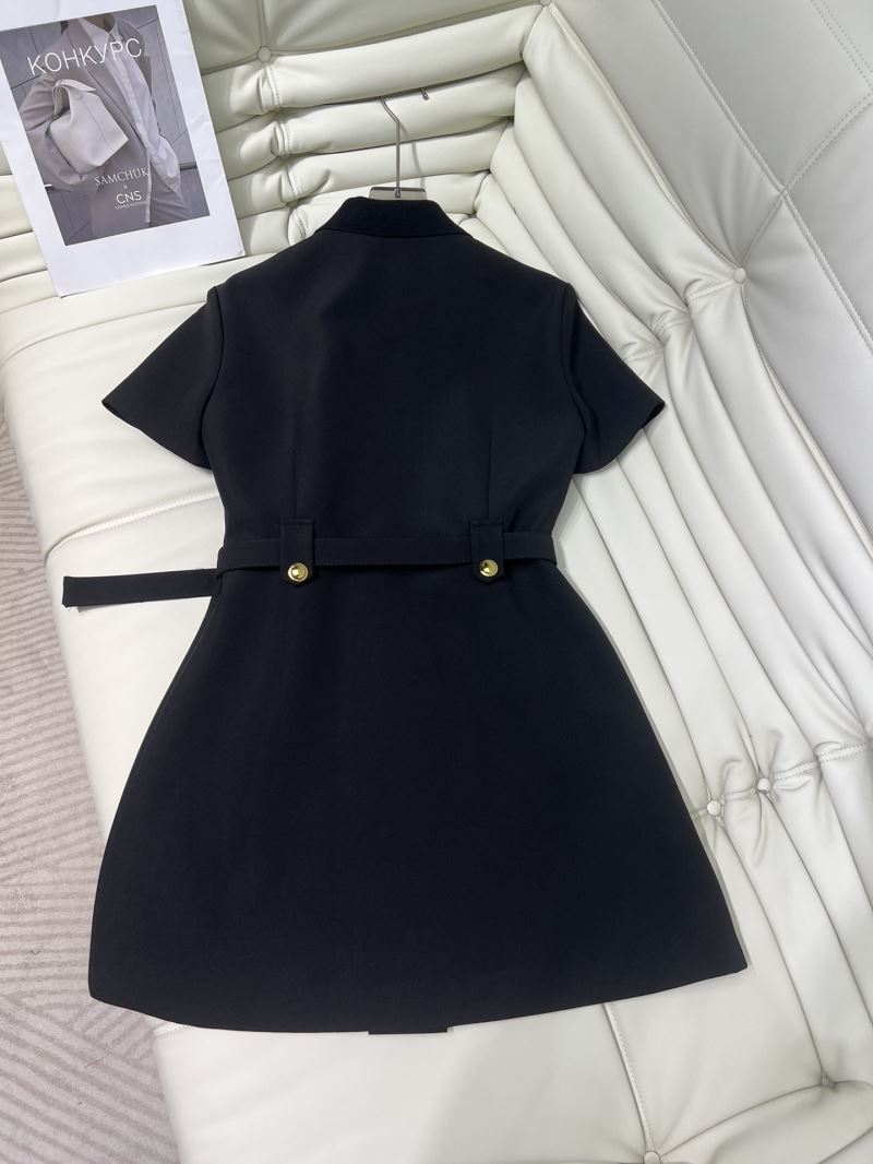 Miu Miu Dress